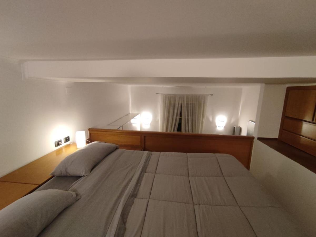 Duomo1Vip Leilighet Milano Eksteriør bilde