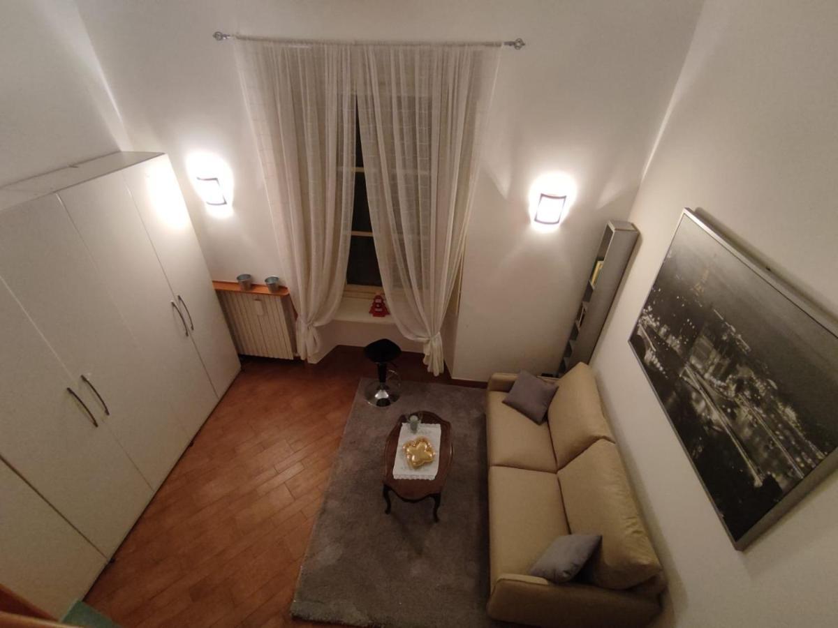 Duomo1Vip Leilighet Milano Eksteriør bilde